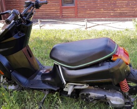 Ямаха Інша, об'ємом двигуна 0.15 л та пробігом 0 тис. км за 550 $, фото 3 на Automoto.ua