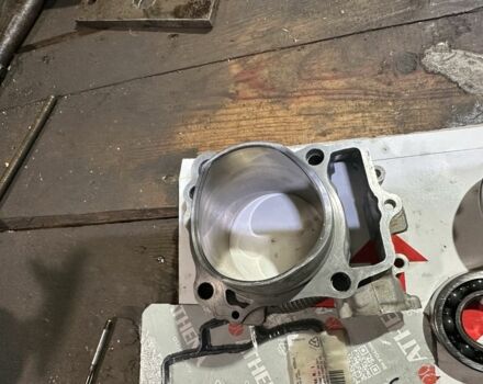 Ямаха Другая, объемом двигателя 0.25 л и пробегом 0 тыс. км за 251 $, фото 1 на Automoto.ua