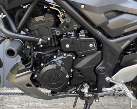 Ямаха Інша, об'ємом двигуна 0.32 л та пробігом 0 тис. км за 4500 $, фото 9 на Automoto.ua