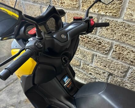 Ямаха Другая 2018 в Одессе на Automoto.ua Ямаха Другая, объемом двигателя 0.25 л и пробегом 0 тыс. км за 3500 $, фото 7 на Automoto.ua