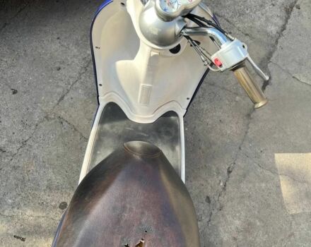 Ямаха Інша, об'ємом двигуна 49 л та пробігом 0 тис. км за 330 $, фото 5 на Automoto.ua