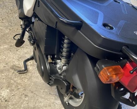 Ямаха Другая, объемом двигателя 49 л и пробегом 0 тыс. км за 700 $, фото 4 на Automoto.ua