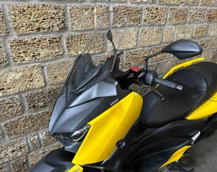 Ямаха Другая 2018 в Одессе на Automoto.ua Ямаха Другая, объемом двигателя 0.25 л и пробегом 0 тыс. км за 3500 $, фото 11 на Automoto.ua