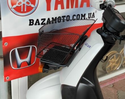 Ямаха Другая, объемом двигателя 50 л и пробегом 0 тыс. км за 790 $, фото 6 на Automoto.ua