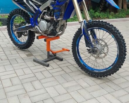 Ямаха Другая, объемом двигателя 0.25 л и пробегом 0 тыс. км за 6500 $, фото 1 на Automoto.ua