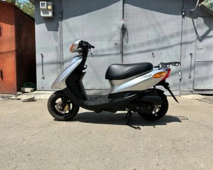 Ямаха Інша, об'ємом двигуна 49 л та пробігом 0 тис. км за 900 $, фото 6 на Automoto.ua