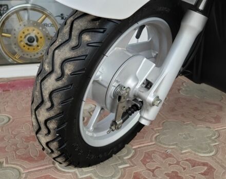 Ямаха Другая, объемом двигателя 50 л и пробегом 0 тыс. км за 790 $, фото 3 на Automoto.ua