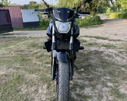 Ямаха Другая 2018 в Ивано-Франковске на Automoto.ua Ямаха Другая, объемом двигателя 0.32 л и пробегом 0 тыс. км за 3999 $, фото 4 на Automoto.ua