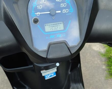 Ямаха Другая, объемом двигателя 49 л и пробегом 0 тыс. км за 1350 $, фото 7 на Automoto.ua