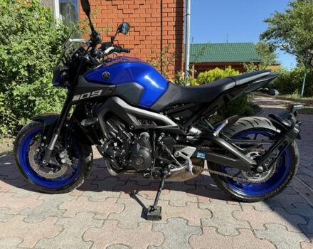 Ямаха Другая 2018 в Зенькове на Automoto.ua Ямаха Другая, объемом двигателя 0.9 л и пробегом 0 тыс. км за 9600 $, фото 7 на Automoto.ua