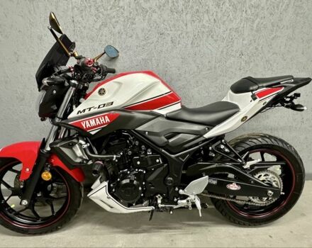 Ямаха Інша, об'ємом двигуна 0.3 л та пробігом 0 тис. км за 4600 $, фото 9 на Automoto.ua