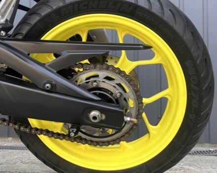 Ямаха Інша, об'ємом двигуна 0.32 л та пробігом 0 тис. км за 4500 $, фото 12 на Automoto.ua