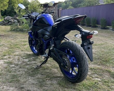 Ямаха Другая 2018 в Ивано-Франковске на Automoto.ua Ямаха Другая, объемом двигателя 0.32 л и пробегом 0 тыс. км за 3999 $, фото 7 на Automoto.ua