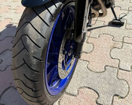 Ямаха Другая 2018 в Зенькове на Automoto.ua Ямаха Другая, объемом двигателя 0.9 л и пробегом 0 тыс. км за 9600 $, фото 9 на Automoto.ua