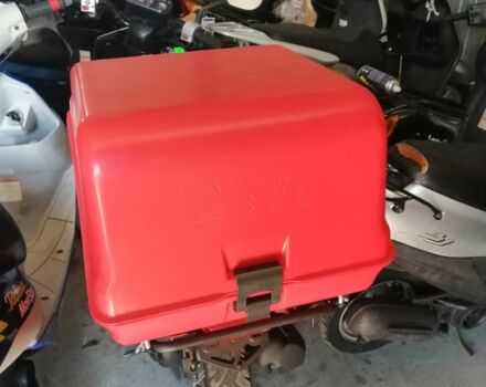 Ямаха Другая 2018 в Одессе на Automoto.ua Ямаха Другая, объемом двигателя 0.5 л и пробегом 0 тыс. км за 706 $, фото 13 на Automoto.ua