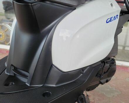 Ямаха Другая, объемом двигателя 50 л и пробегом 0 тыс. км за 790 $, фото 7 на Automoto.ua