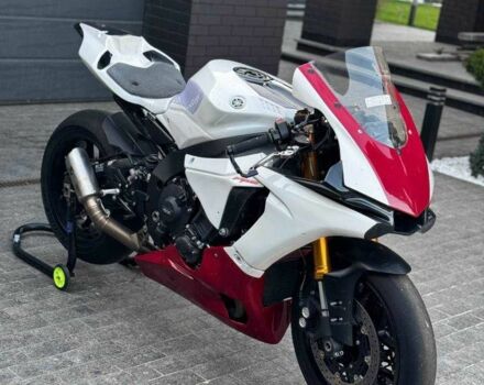 Ямаха Інша, об'ємом двигуна 1 л та пробігом 0 тис. км за 8300 $, фото 1 на Automoto.ua