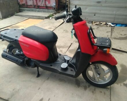 Ямаха Другая 2018 в Одессе на Automoto.ua Ямаха Другая, объемом двигателя 0.5 л и пробегом 0 тыс. км за 706 $, фото 2 на Automoto.ua