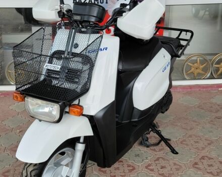 Ямаха Другая, объемом двигателя 50 л и пробегом 0 тыс. км за 790 $, фото 5 на Automoto.ua