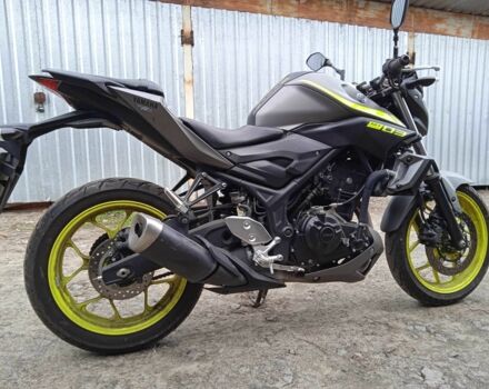 Ямаха Інша, об'ємом двигуна 0.3 л та пробігом 0 тис. км за 5223 $, фото 1 на Automoto.ua