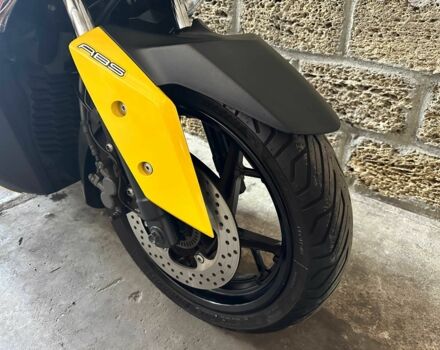 Ямаха Другая 2018 в Одессе на Automoto.ua Ямаха Другая, объемом двигателя 0.25 л и пробегом 0 тыс. км за 3500 $, фото 10 на Automoto.ua