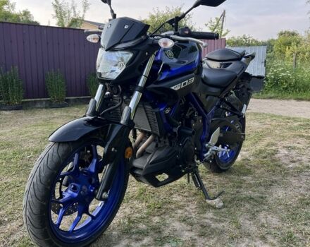 Ямаха Другая 2018 в Ивано-Франковске на Automoto.ua Ямаха Другая, объемом двигателя 0.32 л и пробегом 0 тыс. км за 3999 $, фото 14 на Automoto.ua