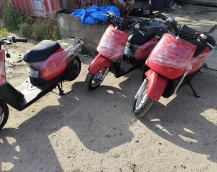 Ямаха Другая 2018 в Одессе на Automoto.ua Ямаха Другая, объемом двигателя 0.5 л и пробегом 0 тыс. км за 706 $, фото 14 на Automoto.ua