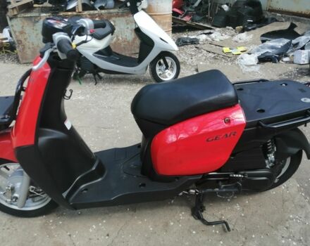 Ямаха Другая 2018 в Одессе на Automoto.ua Ямаха Другая, объемом двигателя 0.5 л и пробегом 0 тыс. км за 706 $, фото 3 на Automoto.ua