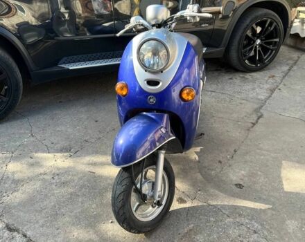 Ямаха Інша, об'ємом двигуна 49 л та пробігом 0 тис. км за 330 $, фото 4 на Automoto.ua