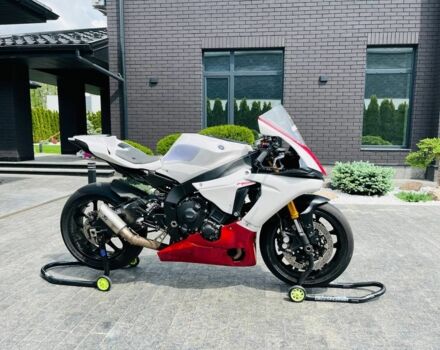 Ямаха Інша, об'ємом двигуна 1 л та пробігом 0 тис. км за 8300 $, фото 3 на Automoto.ua