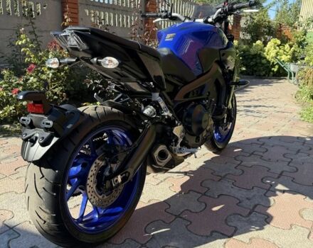 Ямаха Другая 2018 в Зенькове на Automoto.ua Ямаха Другая, объемом двигателя 0.9 л и пробегом 0 тыс. км за 9600 $, фото 3 на Automoto.ua