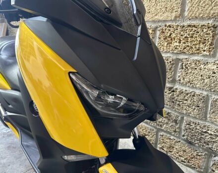 Ямаха Другая 2018 в Одессе на Automoto.ua Ямаха Другая, объемом двигателя 0.25 л и пробегом 0 тыс. км за 3500 $, фото 2 на Automoto.ua