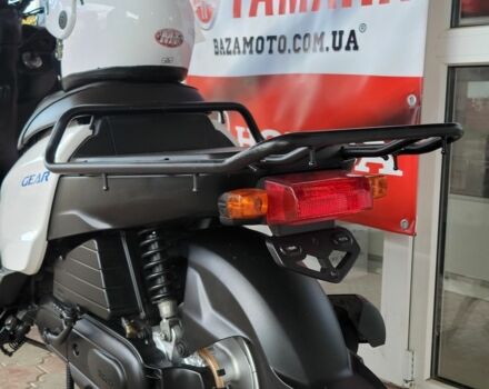 Ямаха Другая, объемом двигателя 50 л и пробегом 0 тыс. км за 790 $, фото 10 на Automoto.ua