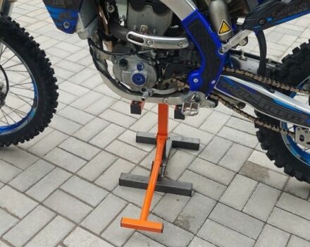 Ямаха Другая, объемом двигателя 0.25 л и пробегом 0 тыс. км за 6500 $, фото 4 на Automoto.ua