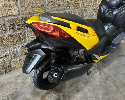 Ямаха Другая 2018 в Одессе на Automoto.ua Ямаха Другая, объемом двигателя 0.25 л и пробегом 0 тыс. км за 3500 $, фото 5 на Automoto.ua