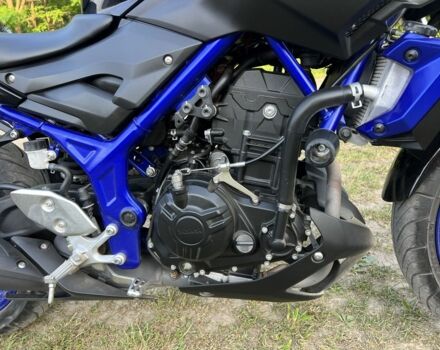 Ямаха Другая 2018 в Ивано-Франковске на Automoto.ua Ямаха Другая, объемом двигателя 0.32 л и пробегом 0 тыс. км за 3999 $, фото 12 на Automoto.ua