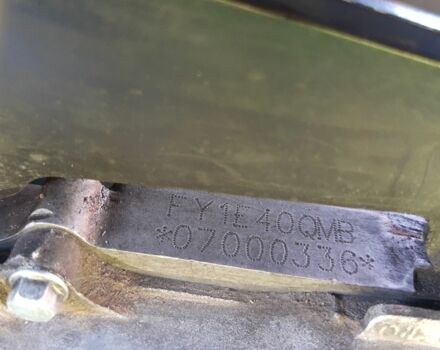 Ямаха Інша, об'ємом двигуна 0.15 л та пробігом 0 тис. км за 550 $, фото 7 на Automoto.ua