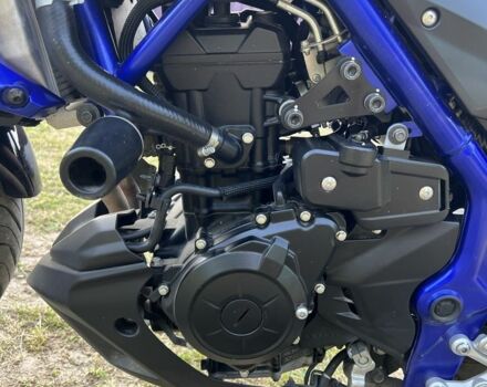 Ямаха Другая 2018 в Ивано-Франковске на Automoto.ua Ямаха Другая, объемом двигателя 0.32 л и пробегом 0 тыс. км за 3999 $, фото 9 на Automoto.ua