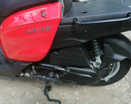 Ямаха Другая 2018 в Одессе на Automoto.ua Ямаха Другая, объемом двигателя 0.5 л и пробегом 0 тыс. км за 706 $, фото 12 на Automoto.ua