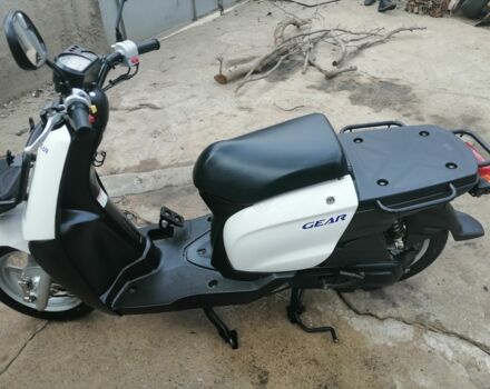 Ямаха Другая 2018 в Одессе на Automoto.ua Ямаха Другая, объемом двигателя 0.5 л и пробегом 0 тыс. км за 706 $, фото 5 на Automoto.ua