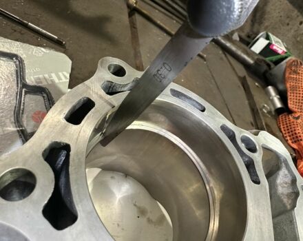 Ямаха Другая, объемом двигателя 0.25 л и пробегом 0 тыс. км за 251 $, фото 4 на Automoto.ua