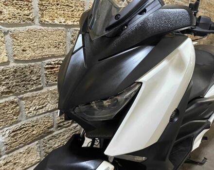 Ямаха Інша, об'ємом двигуна 0.25 л та пробігом 0 тис. км за 3600 $, фото 8 на Automoto.ua