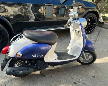 Ямаха Інша, об'ємом двигуна 49 л та пробігом 0 тис. км за 330 $, фото 3 на Automoto.ua