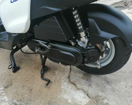 Ямаха Другая 2018 в Одессе на Automoto.ua Ямаха Другая, объемом двигателя 0.5 л и пробегом 0 тыс. км за 706 $, фото 10 на Automoto.ua