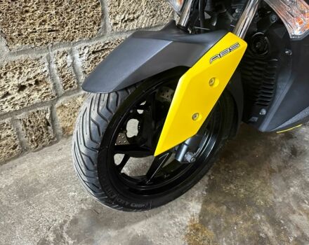 Ямаха Другая 2018 в Одессе на Automoto.ua Ямаха Другая, объемом двигателя 0.25 л и пробегом 0 тыс. км за 3500 $, фото 9 на Automoto.ua