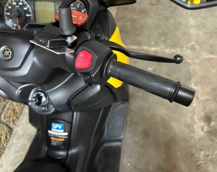 Ямаха Другая 2018 в Одессе на Automoto.ua Ямаха Другая, объемом двигателя 0.25 л и пробегом 0 тыс. км за 3500 $, фото 4 на Automoto.ua