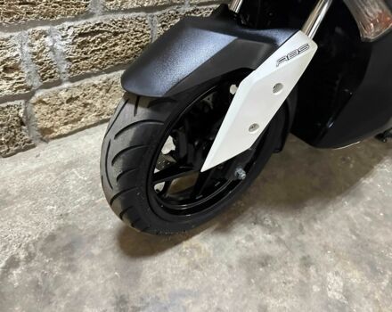 Ямаха Інша, об'ємом двигуна 0.25 л та пробігом 0 тис. км за 3600 $, фото 10 на Automoto.ua