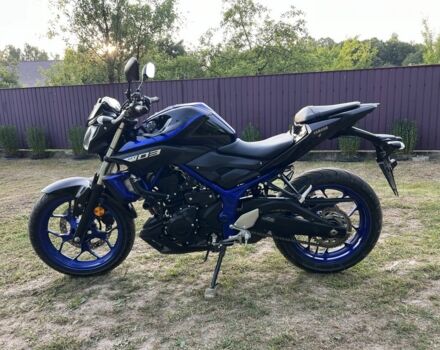 Ямаха Другая 2018 в Ивано-Франковске на Automoto.ua Ямаха Другая, объемом двигателя 0.32 л и пробегом 0 тыс. км за 3999 $, фото 2 на Automoto.ua