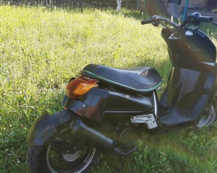 Ямаха Інша, об'ємом двигуна 0.15 л та пробігом 0 тис. км за 550 $, фото 2 на Automoto.ua