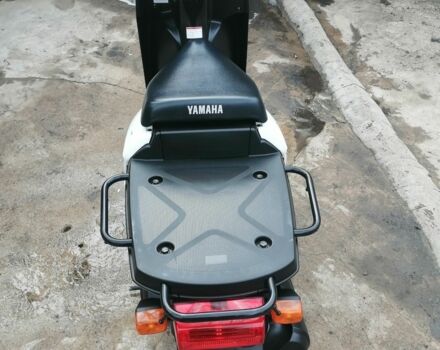 Ямаха Другая 2018 в Одессе на Automoto.ua Ямаха Другая, объемом двигателя 0.5 л и пробегом 0 тыс. км за 706 $, фото 8 на Automoto.ua